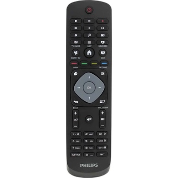 Philips ykf348-001, 996590020164 - оригинален дистанционен контрол (ykf348-001, 996590020164)