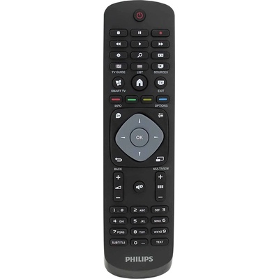 Philips ykf348-001, 996590020164 - оригинален дистанционен контрол (ykf348-001, 996590020164)