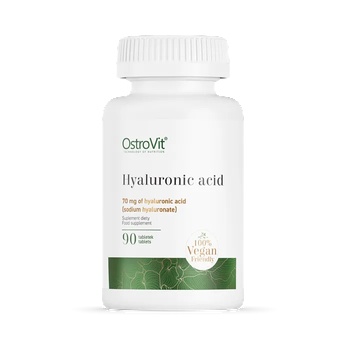 OstroVit Hyaluronic Acid 90 табл