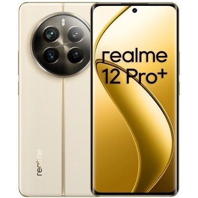 Realme 12 Pro+ 5G 8GB/256GB