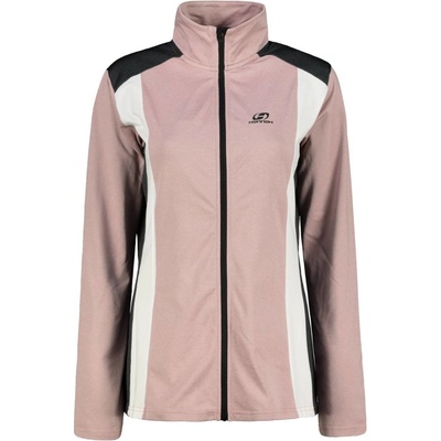 Hannah Nala crystal rose mel/bright white