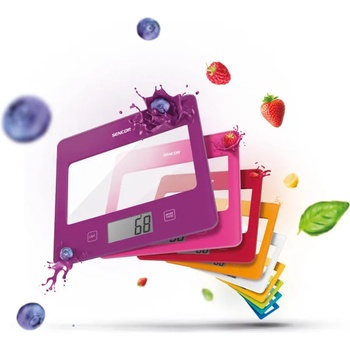 Image 1 of Sencor SKS 5023OR