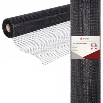 Síť proti krtkům - 2x50m