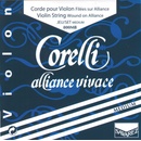 Corelli Alliance 800MB