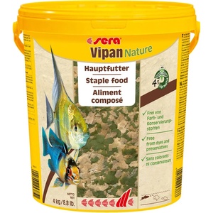 SERA Vipan Flakes XL 21 L / 4 kg