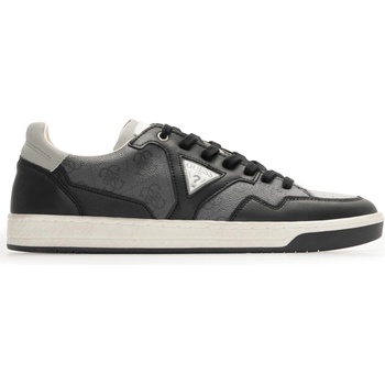 GUESS Обувки certosa basket
