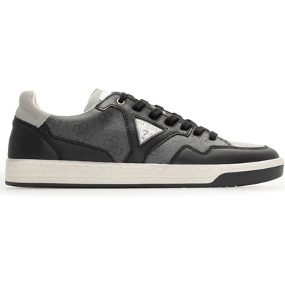 GUESS Обувки certosa basket