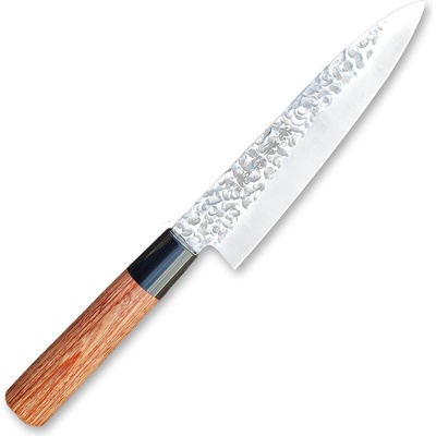 Kanetsune Seki nôž plátkovací Sujihiki KC-950 Tsuchime Series 21 cm