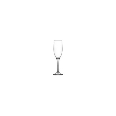 Lav - Стъклена чаша за шампанско 190мл MAY 535 (0159277)
