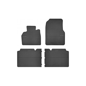 Image 1 of FroGum Гумени стелки Frogum съвместими с Renault Espace IV - (2002-2015)