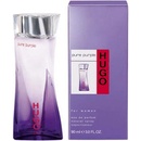 Hugo Boss Pure Purple parfumovaná voda dámska 90 ml tester