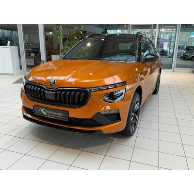 Skoda Kamiq 1.0 TSI 85 kW