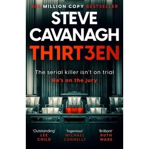 Thirteen (ISBN: 9781035414994)