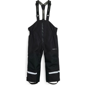 Tretorn Детски ски панталон Tretorn Kid's Polar Insulated Shell Trousers Hardshell trousers - Black - размер 110/116 (EU) (701-4492-0113)