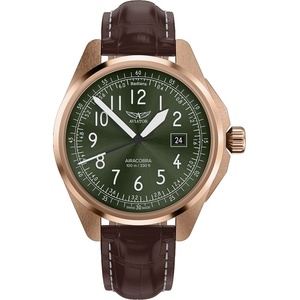 Aviator V.1.38.2.324.4 Часовници