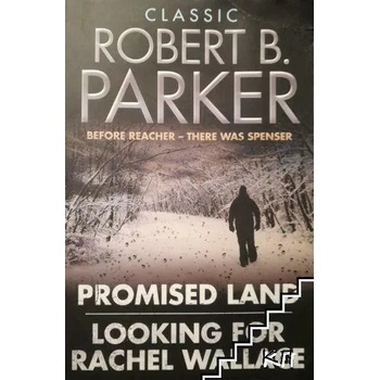 Promised Land: Looking for Rachel Wallace