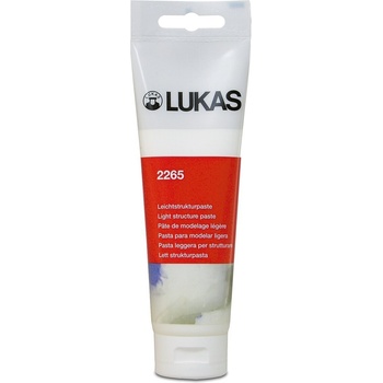 Lukas 722650012 Структурна паста 125 ml (722650012)