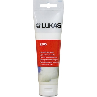 Lukas 722650012 Структурна паста 125 ml (722650012)