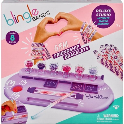 Blingles Blingle Bands Deluxe Starter Studio (40268)