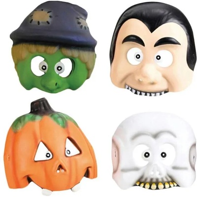 Amscan Детска Хелоуин маска различни видове
