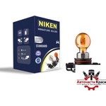 NIKEN Крушка niken - psy24w АМБЪР (282470) - avtochastikrasi