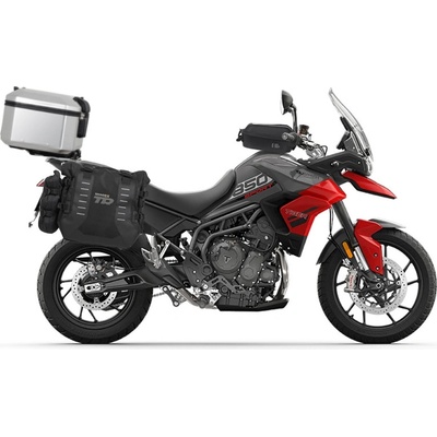 Shad TERRA TR40 adventure TERRA 55L Shad TRIUMPH Tiger 900
