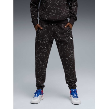 PUMA Спортно долнище Hoopaverse Sweat pants