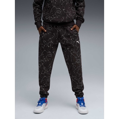 PUMA Спортно долнище Hoopaverse Sweat pants