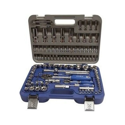 IRIMO Sada 1/2” a 1/4” 108-dílná BA-129-108-4