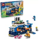 LEGO® Sonic the Hedgehog - Team Sonic Command Truck (77006)