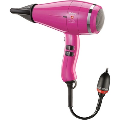 Valera Vanity Performance RC Hot Pink VA 8612 RC HP