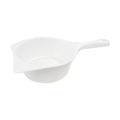 TVAR - Cedník na těstoviny 18cm