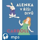 Alenka v říši divů