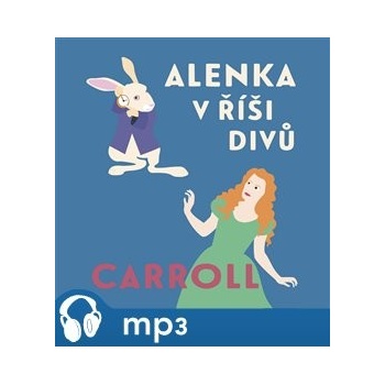 Alenka v říši divů
