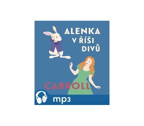 Alenka v říši divů