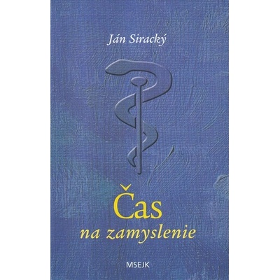 Čas na zamyslenie