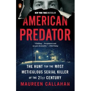American Predator | Maureen Callahan (ISBN: 9780143129707)