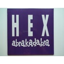 HEX: Abrakadabra LP - HEX