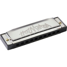 Hohner Hot Metal