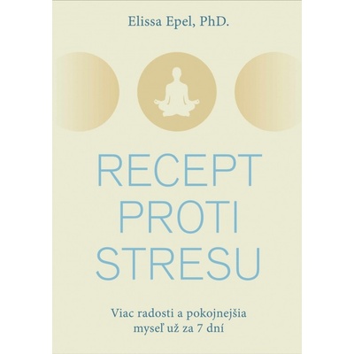 Recept proti stresu