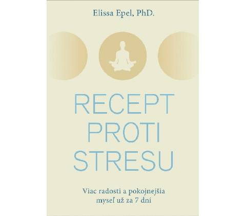 Recept proti stresu