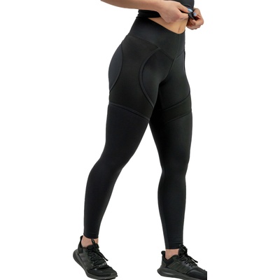 Nebbia Клинове NEBBIA Women s High Waist Leggings INTENSE Mesh 8380110 Размер S