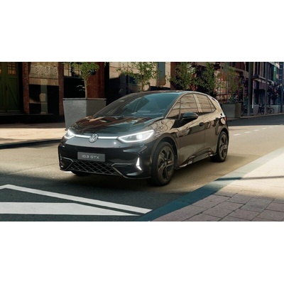 Volkswagen ID.3 GTX Performance 240 kW