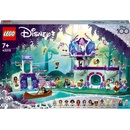 Stavebnice LEGO® LEGO® Disney 43215 Kúzelný domček na strome