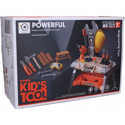 Wiky Stolek s nářadím