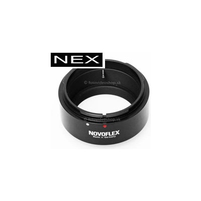 Novoflex NEX/CAN