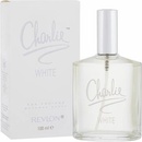 Parfumy Revlon Charlie White Eau Fraiche dámska 100 ml