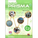 Nuevo Prisma C2 Libro del alumno + CD
