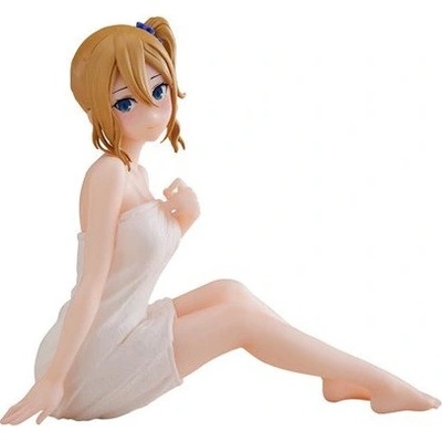 BanPresto FS Holding Kaguya-sama Love Is War AI Hayasaka Relax time