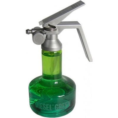 Diesel Green Masculine toaletní voda pánská 75 ml